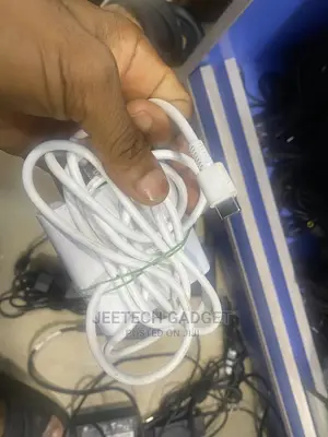 65watts Hp Type C Charger