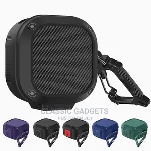 Rubber Tpu Bumper Protective Case For All Galaxy Buds 2 Pro