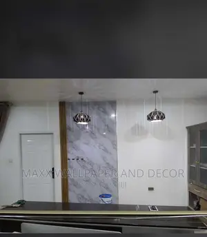 Fluted Wallpanels