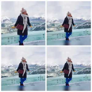 Winter Long Jackets Uk Used