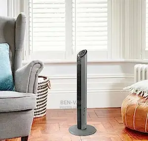 Bionaire Slim Bladeless Tower Fan