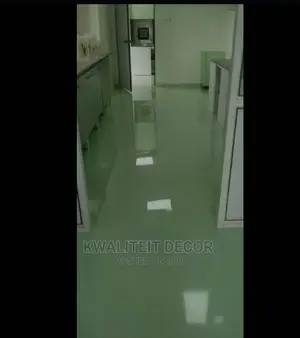 Foods Bay Area Epoxy Flooring