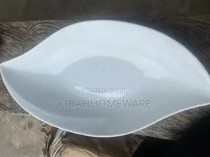 Breakable Fish Pepper Soup Bowl (Big Size)