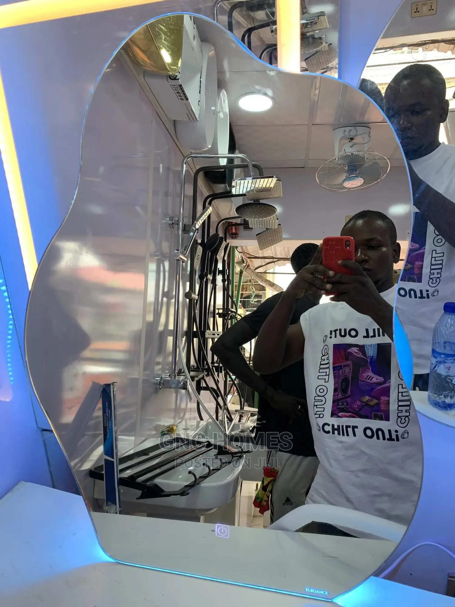 Led Mirror