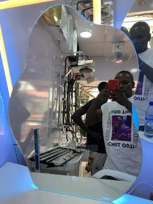 Led Mirror