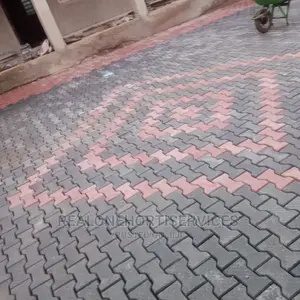 Interlock Pavers For Homes, Hostel, Malls, Commercial Purpo