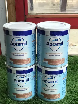 Aptamil Lactose Free