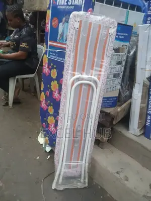 Ironing Board Long Cty