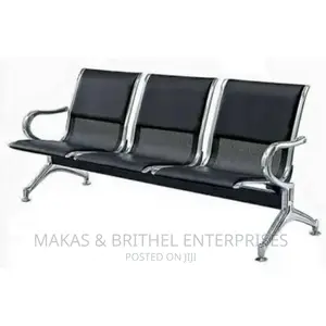Steel Bench for Office, Home