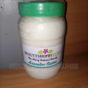 Lavender Butter - 500g