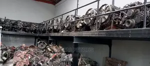European Used Vehicle Engines