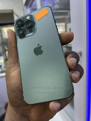 Apple iPhone 13 Pro 128 GB Green