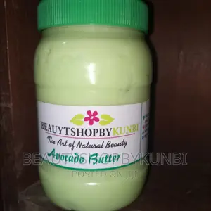 Avocado Butter - 500g