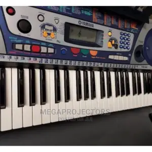 Yamaha Keyboard PSR 260