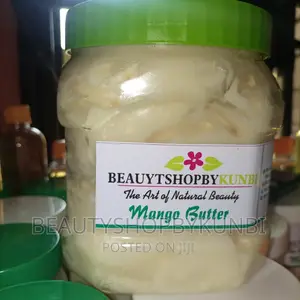 MANGO Butter -1kg