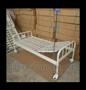 Normal Bed