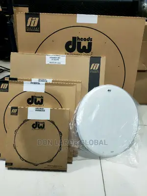 Original Dw Vellum 5piece