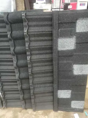 Foreign Quality Zinc Wall Tiles