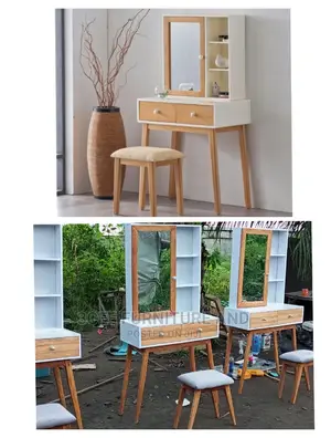Dresser Cabinet