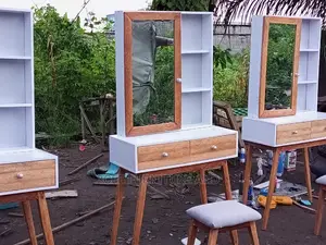 Dresser Cabinet