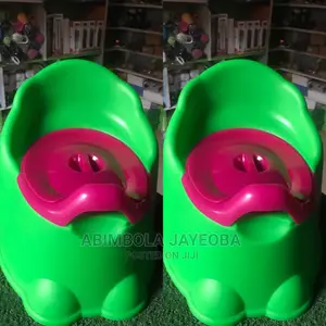 Baby Potty Seat