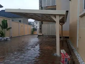 Aluminum Carport