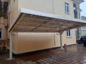 Aluminum Carport