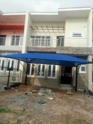 Double Carport
