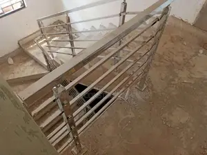 Square Pipe Stainless Steel