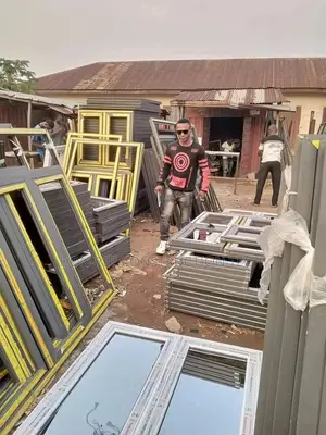 Casement Windows