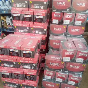 Original Car Battery Sf