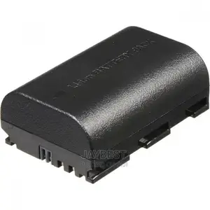 Canon Lp-E6 Battery