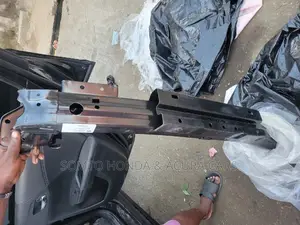 Bumper Iron Honda Accord 2013-2017
