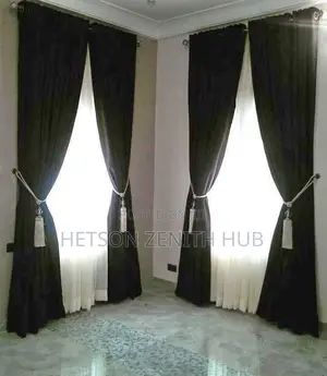 Good Quality Curtains