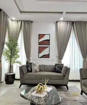 Beautiful Curtains