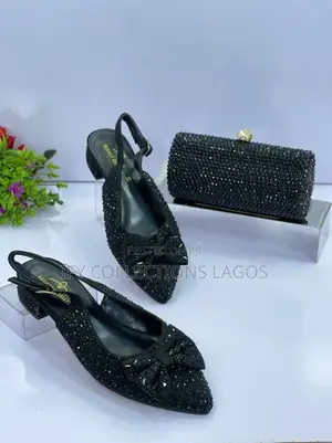 Shoe and Bag Sets
