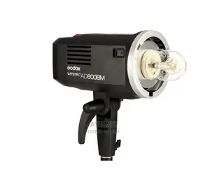 Godox Ad600bm Witstro Manual All-in-One Outdoor Flash