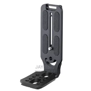 L Bracket for DSLR