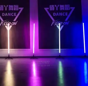 XPRO XWL-12 120cm RGB+W Wireless Wand Stick Led Light