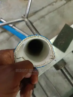 Food Grade Hose 2" and Food Stuff Hose