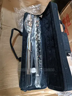 Iron Flute