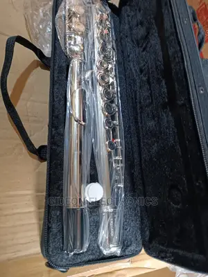 Iron Flute