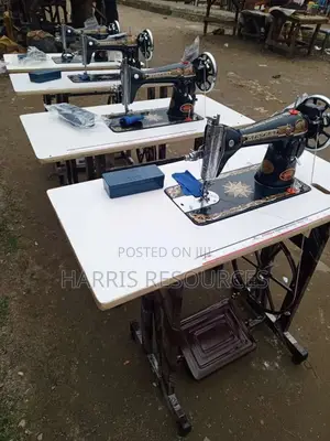 Brother Sewing Machine Big Head