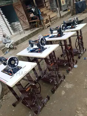 Brother Sewing Machine Big Head
