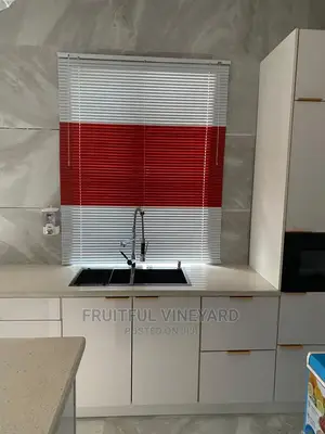 Venetian Blinds