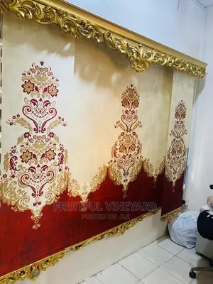 Turkish Royal Blind