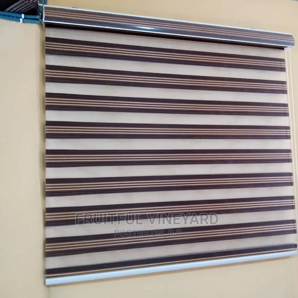 Window Blinds