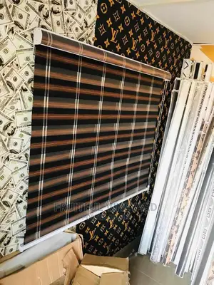 Window Blinds