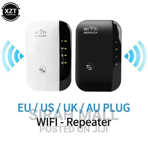 Wifi Repeater