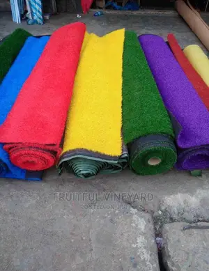 Artificial Grass